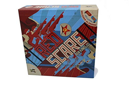 Pandasaurus PAN201704 Rojo Scare, alfonbrilla para ratón