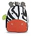 Produktbild Skip Hop SKI-ZOO-LCH-ZEB Kindergartentasche, Motiv Zebra