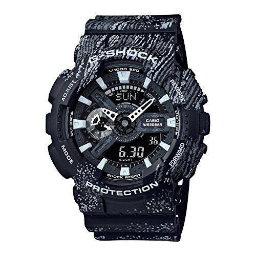 Casio G-Shock Specials Horloge GA-110TX-1AER