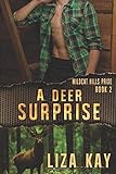 A Deer Surprise (Wildcat Hills Pride, Band 2) by 