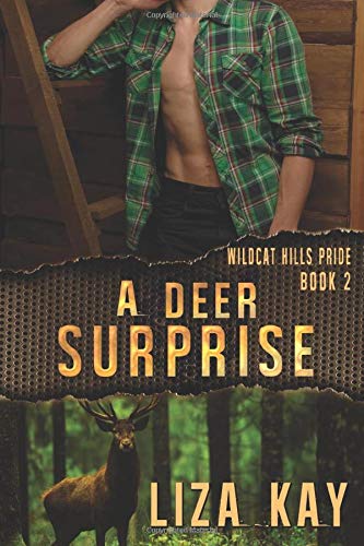 A Deer Surprise (Wildcat Hills Pride, Band 2)