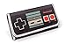 Produktbild Nintendo Geldbeutel Classic Controller