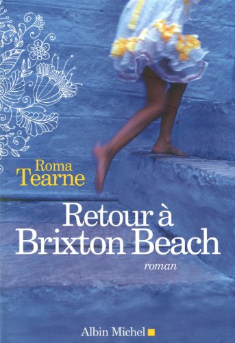 couverture de : Retour &agrave; Brixton Beach