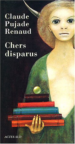 couverture de : Chers disparus