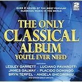 The Only Classical Album You'll Ever Need