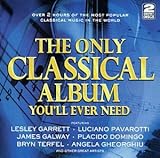 The Only Classical Album You'll Ever Need
