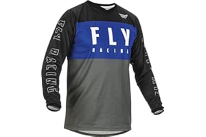 Fly Racing Men's Shirt