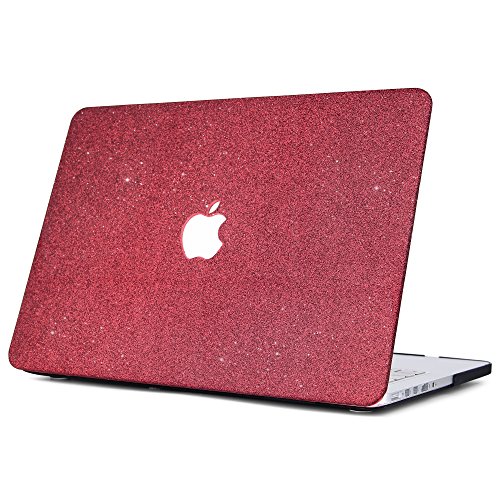 Belk MacBook Air 13  H  lle  2 In 1 Ultra-Slim Hard Case mit Tastaturabdeckung f  r MacBook Air 13 3 Zoll  Modell  A1369 A1466 