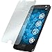 Produktbild 3 x Glas-Folie klar für Lenovo Moto Z2 Force PhoneNatic Panzerglas für Moto Z2 Force