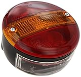 die Leistungsstarken Leuchten erhöhen die Sicherheit im Straßenverkehr