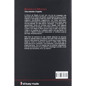 Una mirada a España