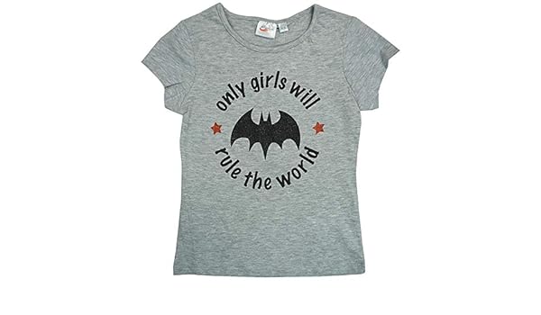 KIDS SIZES 2-14 100/% COTTON BRAND NEW KIDS HORSE T-SHIRT HORSE GIRLS RULE
