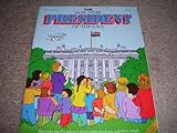 How to Be President of the U.S.A. by