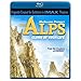 Produktbild CORNERSTONE The Alps - Climb Of Your Life [BLU-RAY]
