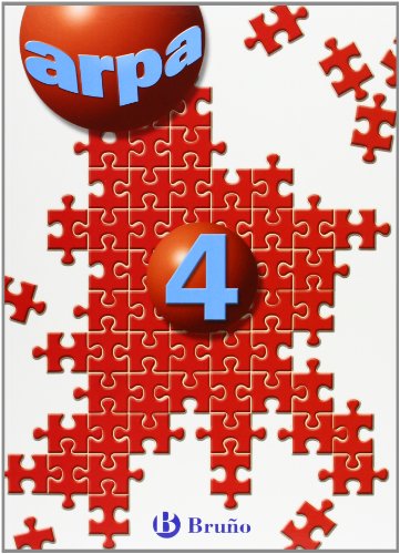 Arpa 4 (CastellanoMaterial ComplementarioArpa Primaria)