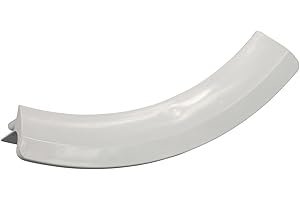 Griff Türgriff Trockner Wäschetrockner für Bosch Siemens Constructa Neff Gaggenau BSH 497522 00497522 Quelle Privileg 01007138