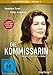 Die Kommissarin, Vol. 5 / Folge 53-66 [Collector's Edition] / 14 weitere & finale Folgen der beliebten Krimiserie mit Hannelore Elsner [4 DVDs]
