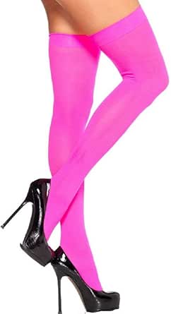 pink hold ups