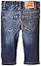 Levi's Kids Baby Boys Jeans -  Blue - 3 Years