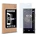 Produktbild Cellonic® Displayschutzglas kompatibel mit Sony Xperia XA2 (HD-Qualität / 3D Full Cover / 0,33mm / 9H / Ultra-Klar) - Schutzglas Hartglas Tempered Glass Displayschutz Panzerfolie Screen Protector