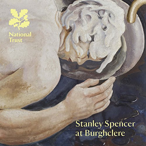 Download Stanley Spencer at Burghclere (National Trust Guidebooks) Download Stanley Spencer at Burghclere (National Trust Guidebooks)