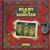 Diary of a Monster (Dear Diary) by 