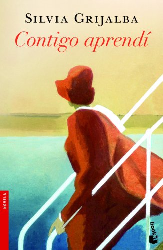 Contigo aprendí livre