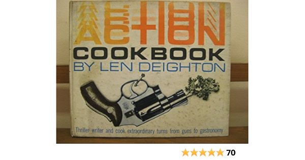 Get Len Deighton Cookery Strips Gif
