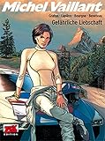 Image de Michel Vaillant 2. Staffel Band 03: Gefährliche Liebschaft