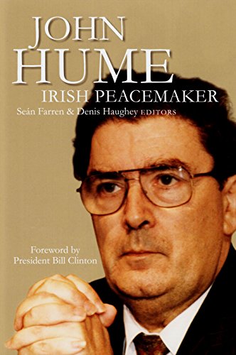 Download John Hume: Irish Peacemaker