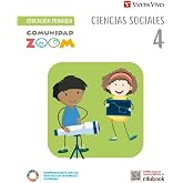 Ciencias Sociales 4 (Comunidad Zoom)