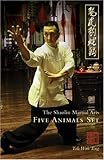  The Spirit of the Five Animals