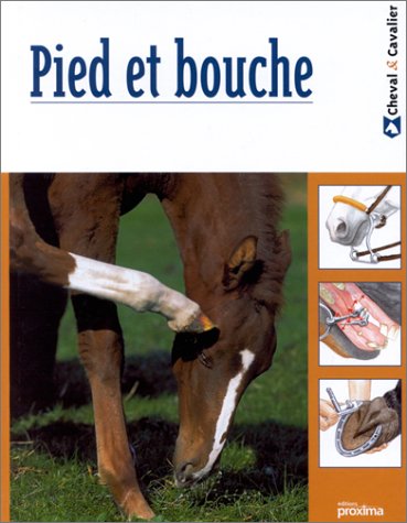 couverture de : Pied et bouche