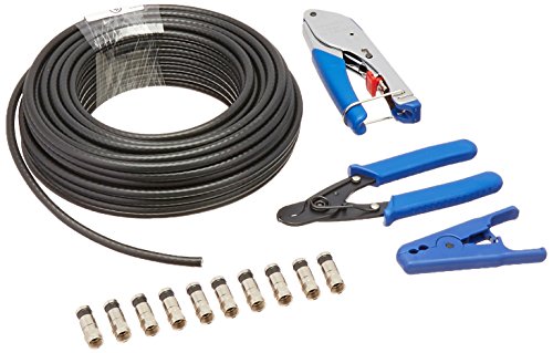 Preisvergleich Produktbild Greenlee 70028 Home ENT Toolkit mit Kabel