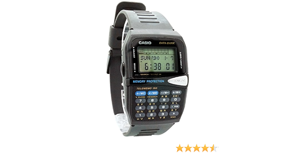 casio dbm 150