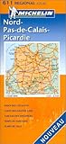 Image de Atlas routiers : Nord-Pas-de-Calais, N°20611