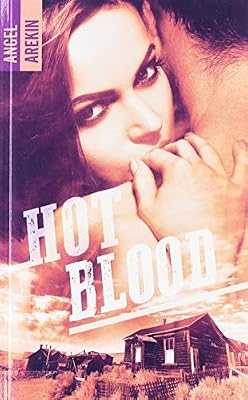 Hot Blood