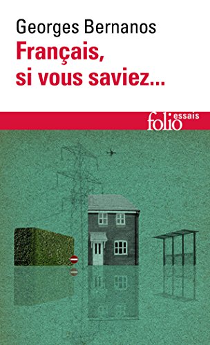 Français, si vous saviez...: (1945-1948)