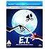 E.T. The Extra Terrestrial (Blu-ray + Digital Copy + UV Copy) [1982]