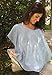 L'oved Baby Nursing Shawl True Blue
