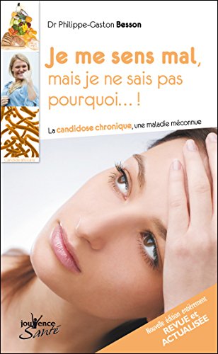 couverture de : Je me sens mal, mais je ne sais pas pourquoi !