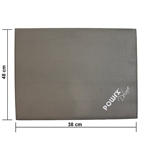 Balance Pad Ideal zum Training von Gleichgewicht, Stabilität und Koordinationstraining Verschiedene Farben - 2