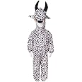 Fancyclub Kids Animal Costume |Wild Animal Dress for kids| Fancy Dress school function Theme Party |