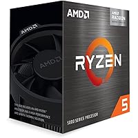 AMD Ryzen 5 5600G