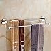 Produktbild Olici MDRW-Accessoires De Salle De Bain Support De Serviette Badezimmer Anhänger Double Layer Handtuchhalter Mit Doppelter Verkupferung