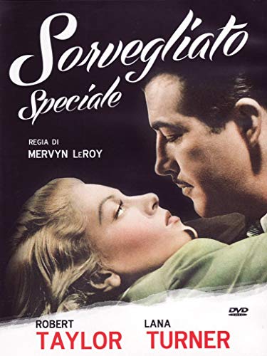Sorvegliato Speciale (1941) [Italia] [DVD]