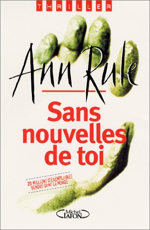 couverture de : Sans nouvelles de toi