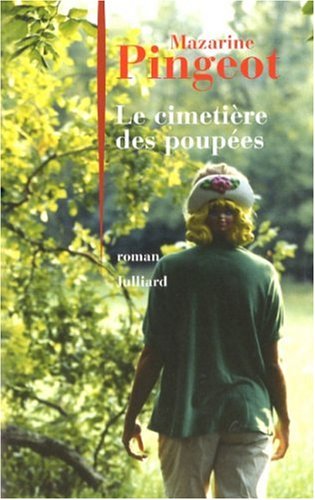 Le cimetière des poupées