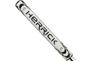 SZSEYNMY Golf Putter Grip for Mens 3.0 inch Premium Non-Slip Golf Putter Grips PU Material Lightweight Portable Soft All-Weather Control & Vibration Dampening for Precision Putting