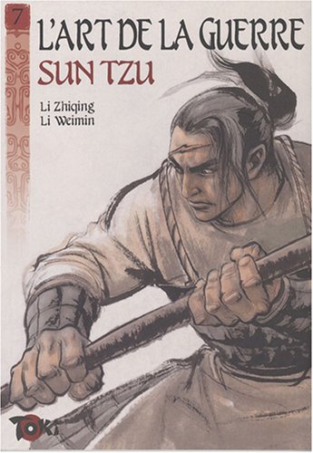 L'art de la guerre — Tome 7